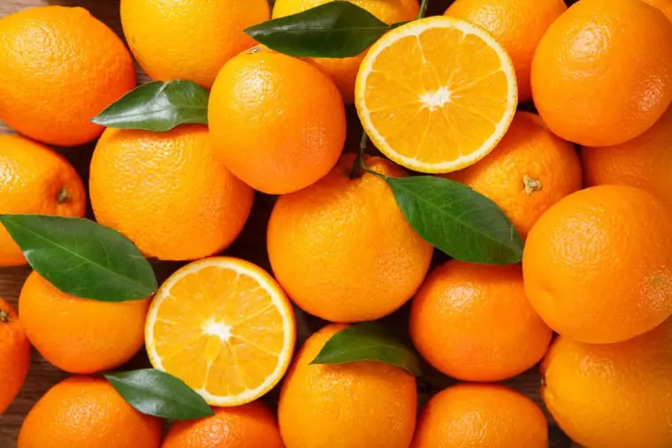 10 fructe care reduc inflamația, potrivit medicului. Include-le în alimentația ta zilnică!