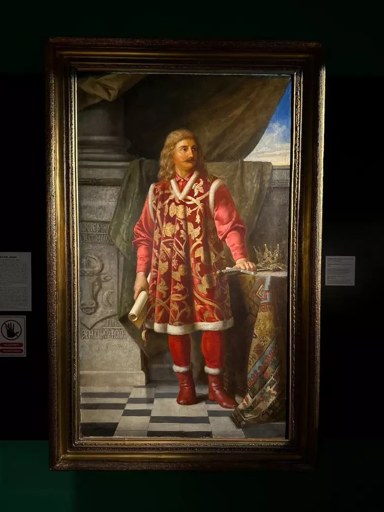 Ce taine și comori ascunde istoria României. Art Safari expune peste 100 de capodopere și obiecte rare din trecutul țării