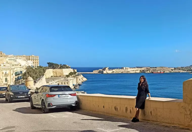 Ce spune Dorina Florea despre revenirea la TVR 1 după ce a devenit mamă: “Fetița noastră nu are nevoie de părinți perfecți, ci doar de multă iubire”/ Exclusiv
