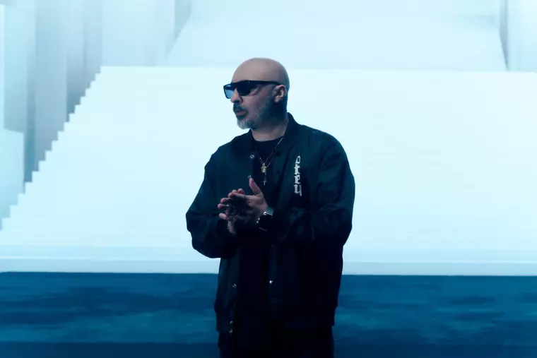 Colaborare istorică în muzica românească, cu un clip cu și despre Edwin Petrea, „Il fenomeno” al artelor marțiale, la doar 15 ani!