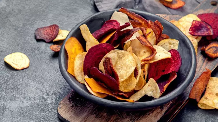 10 gustări sănătoase care reduc pofta de mâncare