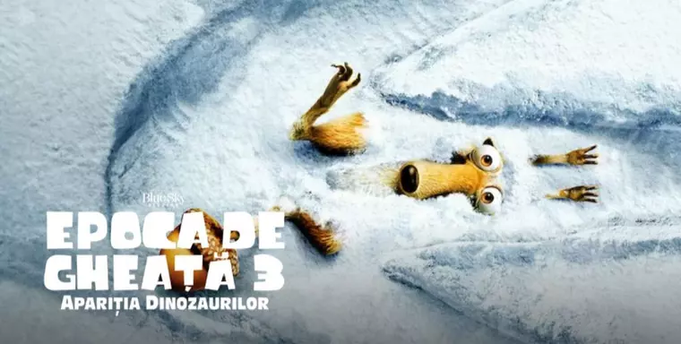 Filmul cu care Netflix a făcut furori. Pelicula cu peste 28 milioane vizualizări la nivel mondial a cucerit și românii