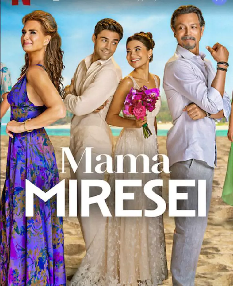 Filmul cu care Netflix a făcut furori. Pelicula cu peste 28 milioane vizualizări la nivel mondial a cucerit și românii