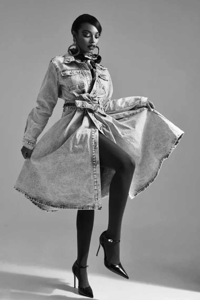 De la muzică, la fashion! Românca Raffy, în cea mai prestigioasă academie de modă din lume, ISTITUTO MARANGONI, Milano