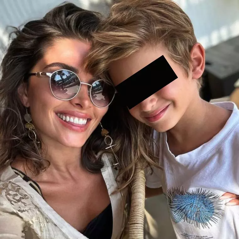 La nici 5 ani, fiica Alinei Pușcaș a uimit la evaluarea făcută în sistemul privat de învățământ: “Au băgat-o direct la școală"/ Exclusiv