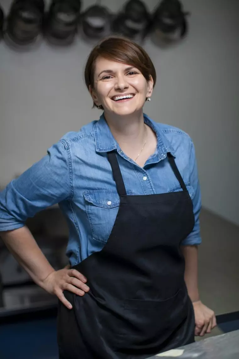 Andreea Moldovan, fosta concurentă de la MasterChef, dezvăluiri emoționante la podcastul „În spatele vitrinei”: „Am ajuns la medicamentație”