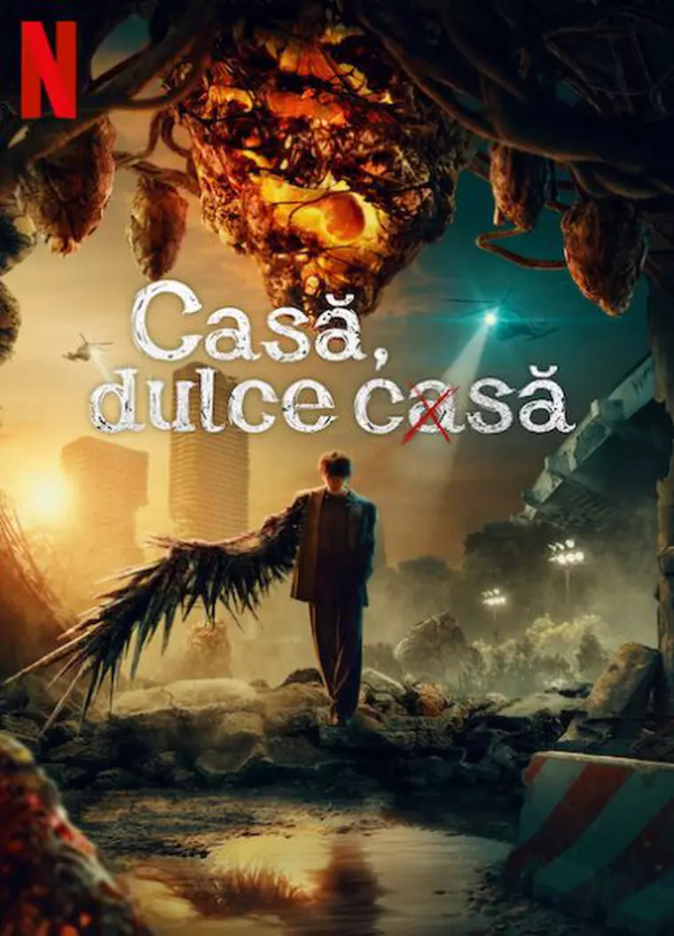 Ce filme și seriale noi poți vedea pe Netflix în luna iulie. Titlurile care te răcoresc pe timp de caniculă