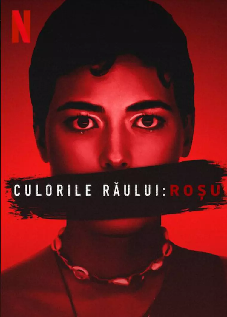 Filmul Netflix care a luat cu asalt topurile. Nimeni nu se aștepta să fie atât de apreciat