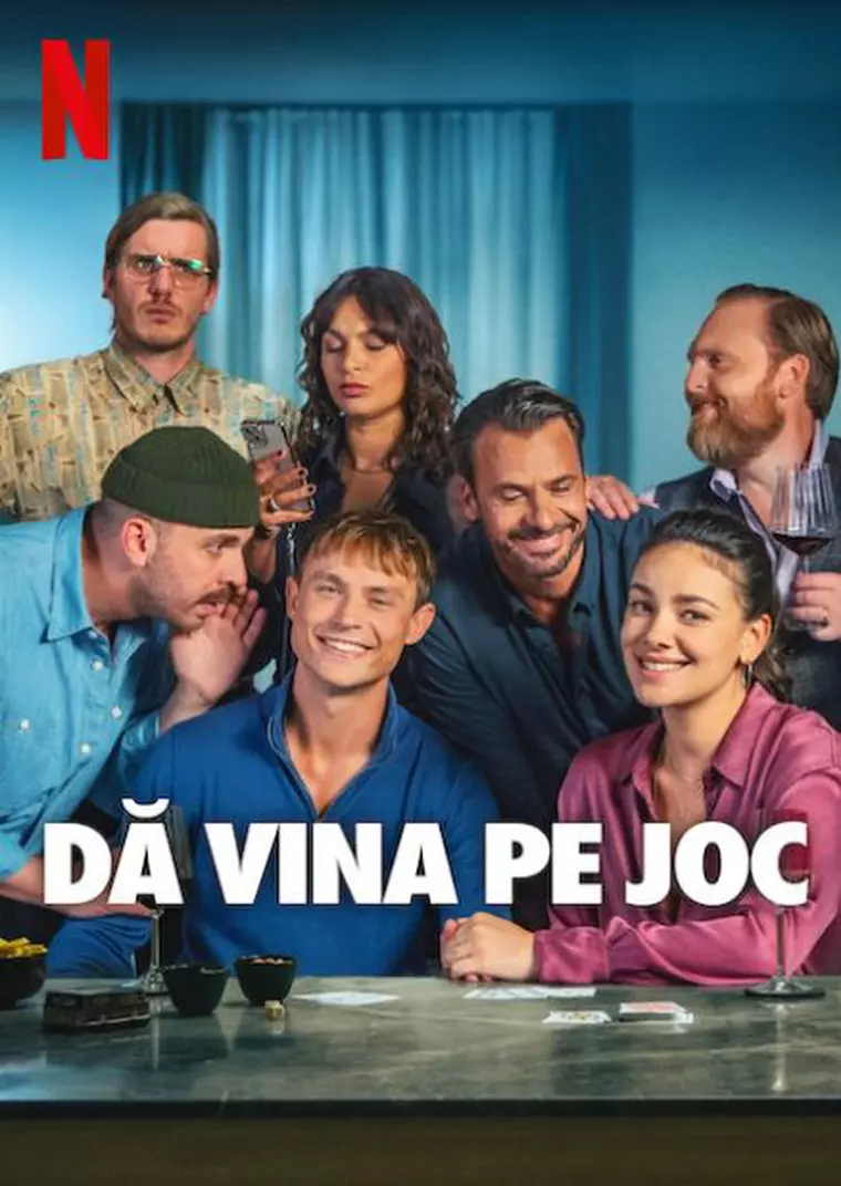 Ce filme și seriale noi poți vedea pe Netflix în luna iulie. Titlurile care te răcoresc pe timp de caniculă