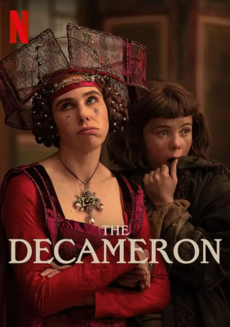 Ce filme și seriale noi poți vedea pe Netflix în luna iulie. Titlurile care te răcoresc pe timp de caniculă