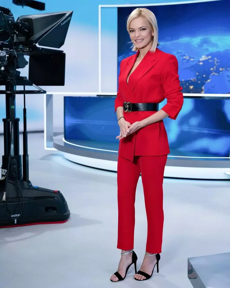 Pentru ce carieră s-a pregătit Lavinia Petrea și a picat admiterea de două ori: “A fost o mare dezamăgire. Două săptămâni am stat în casă, am plâns”/ Exclusiv