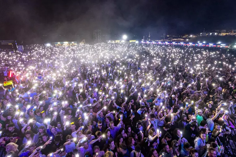 Neversea, Queen of Festivals și Naționala Feminină de Fotbal și-au unit forțele într-un parteneriat strategic