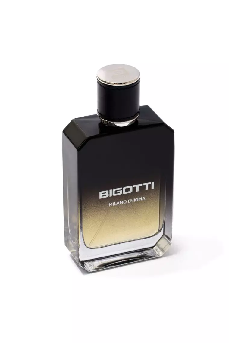 BIGOTTI lansează prima sa colecție de parfumuri: Essenze d'Italia