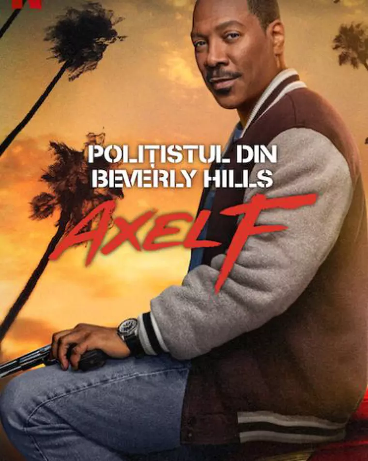 Ce filme și seriale noi poți vedea pe Netflix în luna iulie. Titlurile care te răcoresc pe timp de caniculă