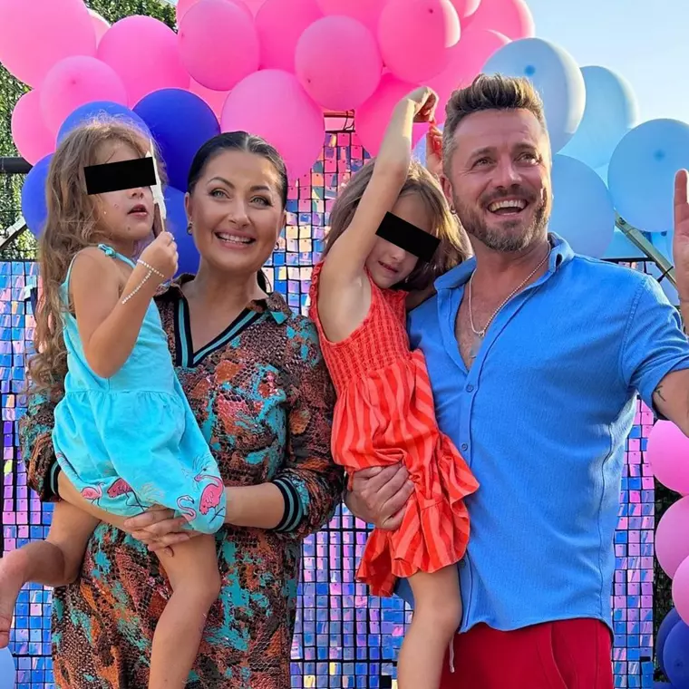 Gabriela Cristea, dezvăluiri după 9 ani de mariaj cu Tavi Clonda: “Vocația lui cea mai mare în această viață este să fie tată”/ Exclusiv