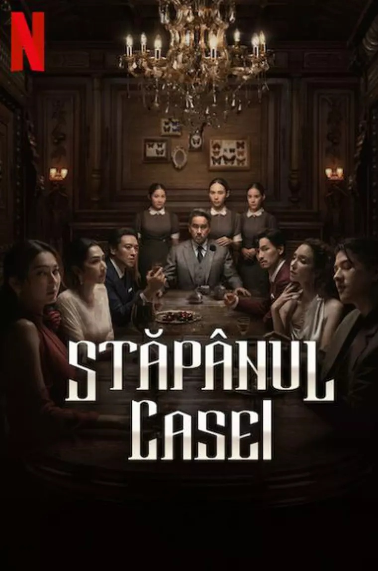 Ce filme și seriale noi poți vedea pe Netflix în luna iulie. Titlurile care te răcoresc pe timp de caniculă