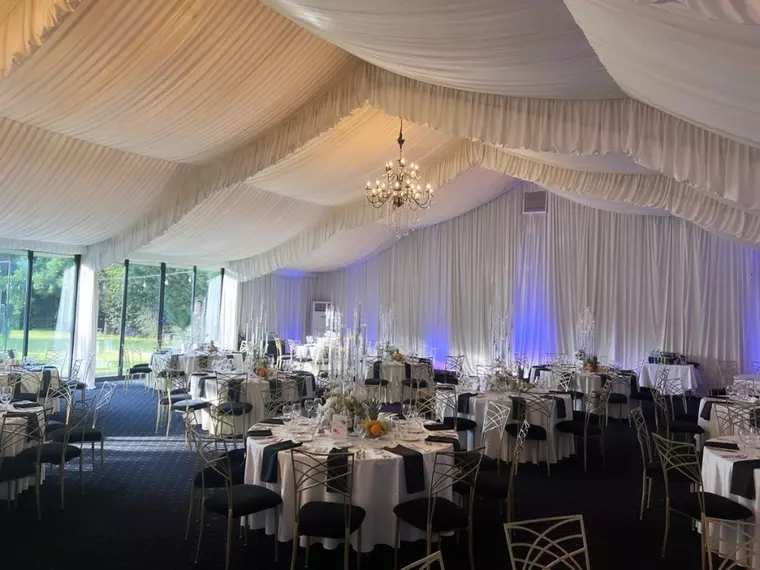 ARISTOCRAT EVENTS HALL, oferte de necombătut pentru anul 2024
