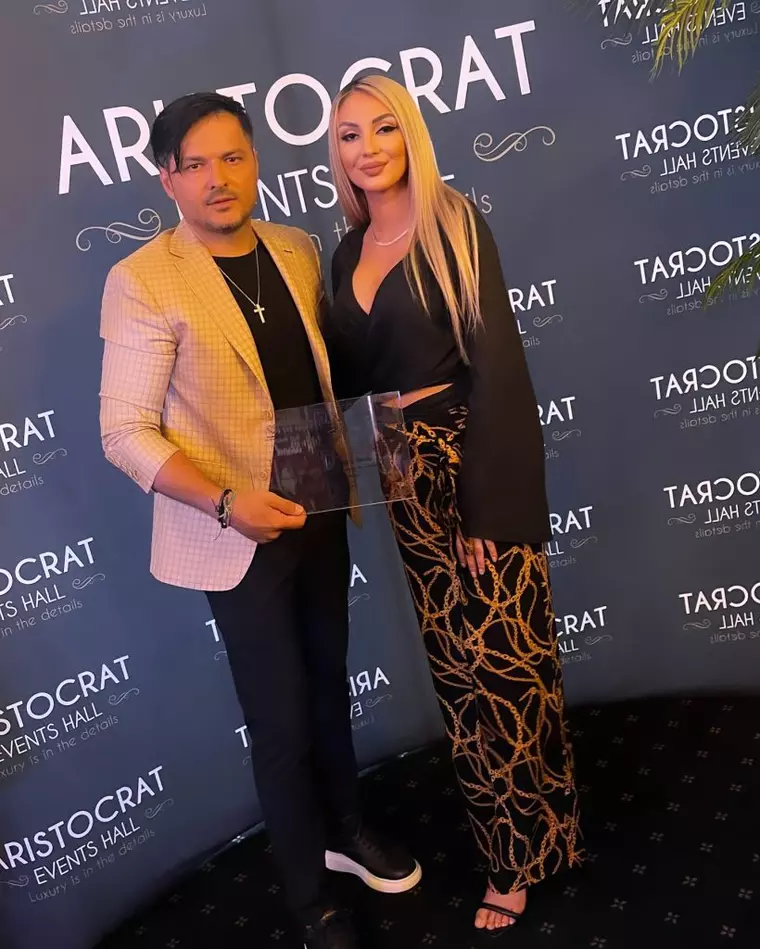 ARISTOCRAT EVENTS HALL, locația preferată de vedete