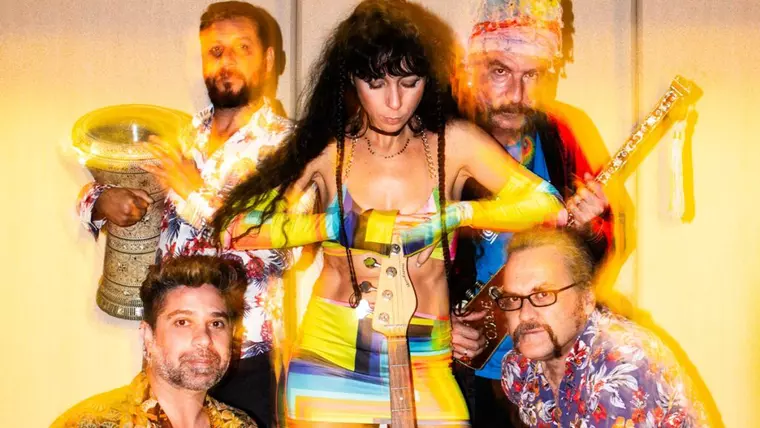 Balkanik Festival se întoarce între 6 și 8 septembrie la Grădina Uranus