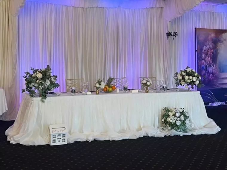 ARISTOCRAT EVENTS HALL, oferte de necombătut pentru anul 2024