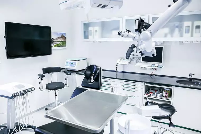 Caracteristici care fac cu adevărat unică o clinică stomatologică din București!