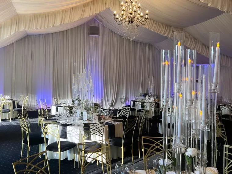 ARISTOCRAT EVENTS HALL, oferte de necombătut pentru anul 2024