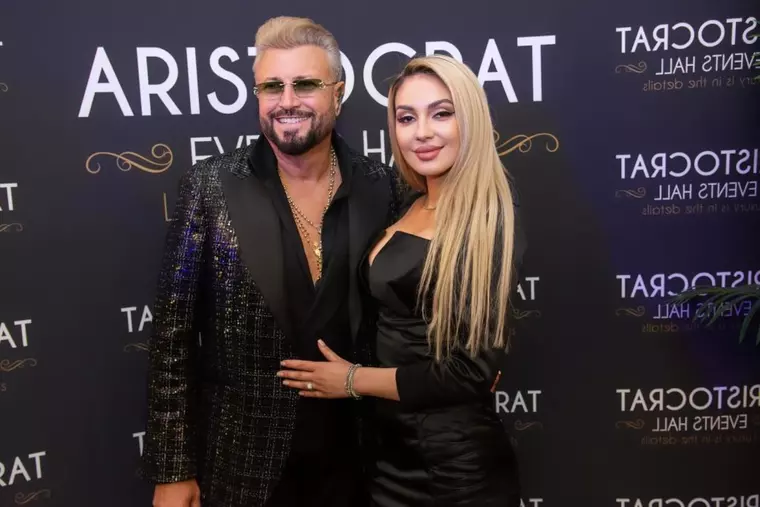 ARISTOCRAT EVENTS HALL, locația preferată de vedete