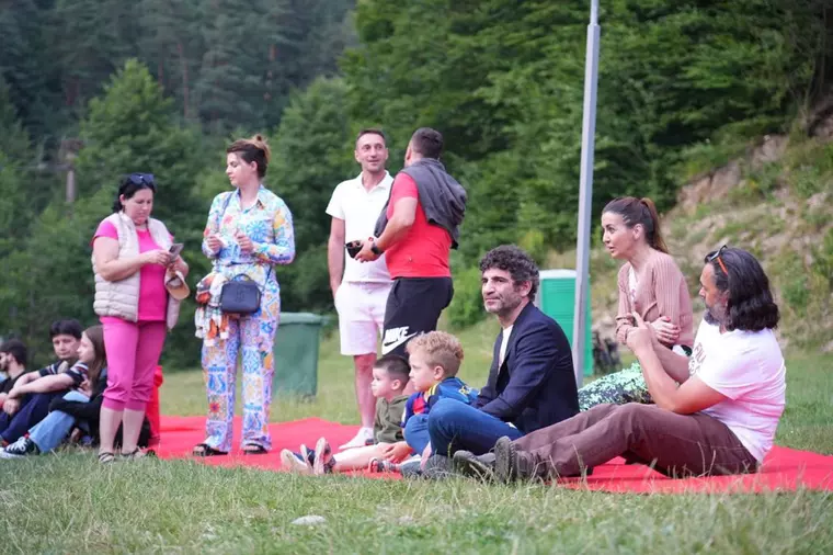 Film în Sat, festival de artă în mediul rural revine la Cernătești, Dolj, între 5 – 7 iulie