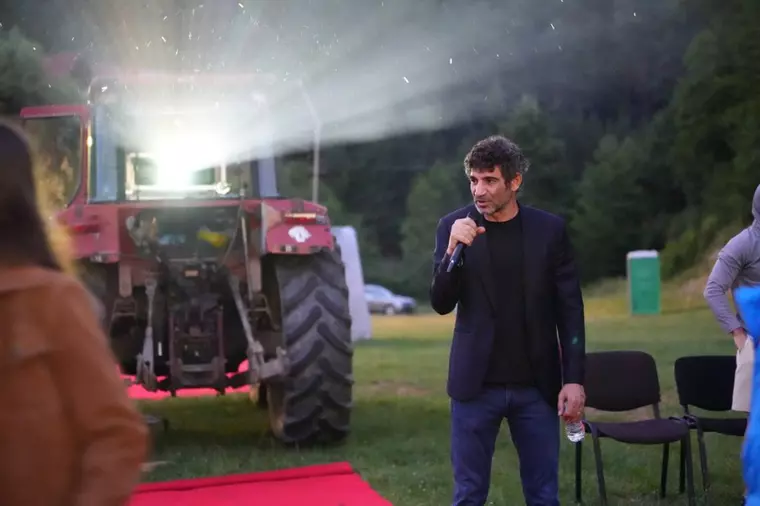 Film în Sat, festival de artă în mediul rural revine la Cernătești, Dolj, între 5 – 7 iulie