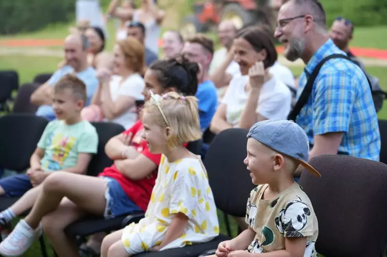 Film în Sat, festival de artă în mediul rural revine la Cernătești, Dolj, între 5 – 7 iulie