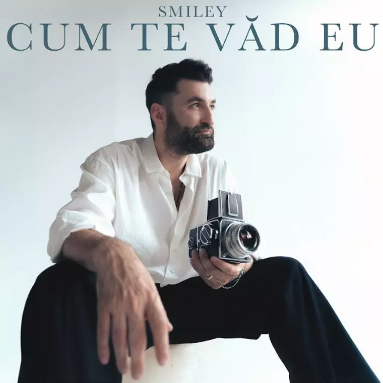 Cu un videoclip în care apar multe frumuseți de catwalk, printre care și Adelina Pestrițu