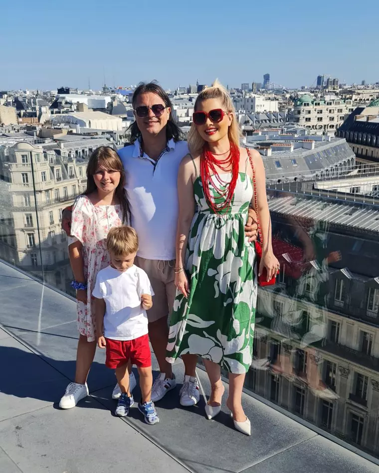 Iana Novac, concert extraordinar pe 31 august: „Îmi place că sunt un artist liber!”