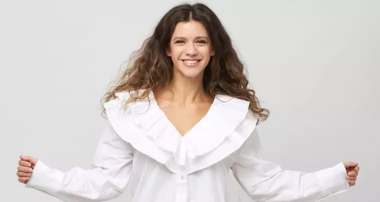 Ada Condeescu, dezvăluiri din relația cu soțul ei, regizorul Cătălin Mitulescu: “E partenerul cel mai bun și cel mai de încredere”/ Exclusiv