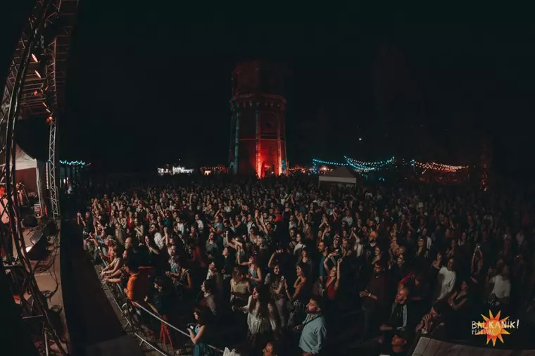 Balkanik Festival – Home of World Music, un muzeu viu al reinterpretării, diversității și descoperirilor, între 6 și 8 septembrie la Grădina Uranus din București
