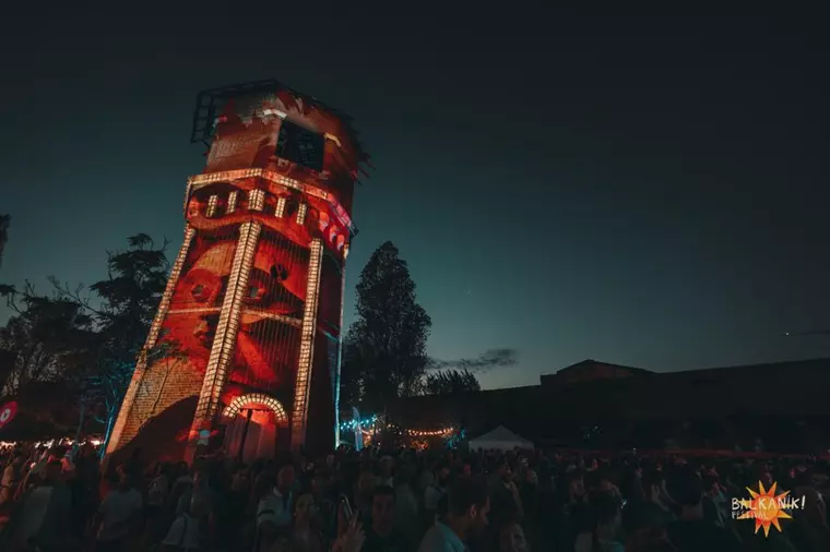 Balkanik Festival – Home of World Music, un muzeu viu al reinterpretării, diversității și descoperirilor, între 6 și 8 septembrie la Grădina Uranus din București