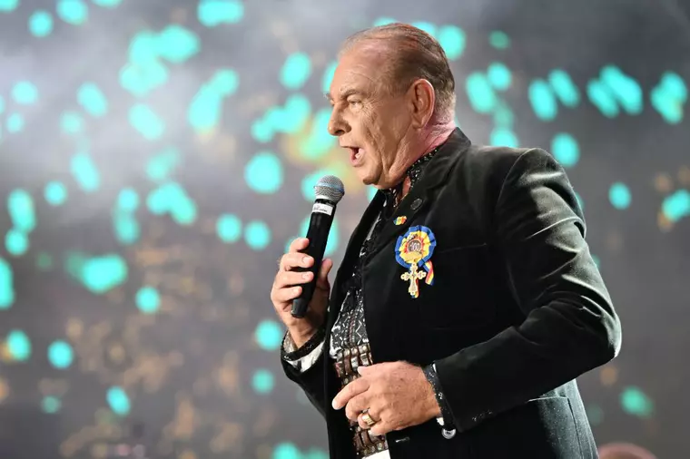 Festivalul Național al Cântecului și Dansului Popular Românesc „Mamaia” 2024 a revenit după o pauză de 12 ani