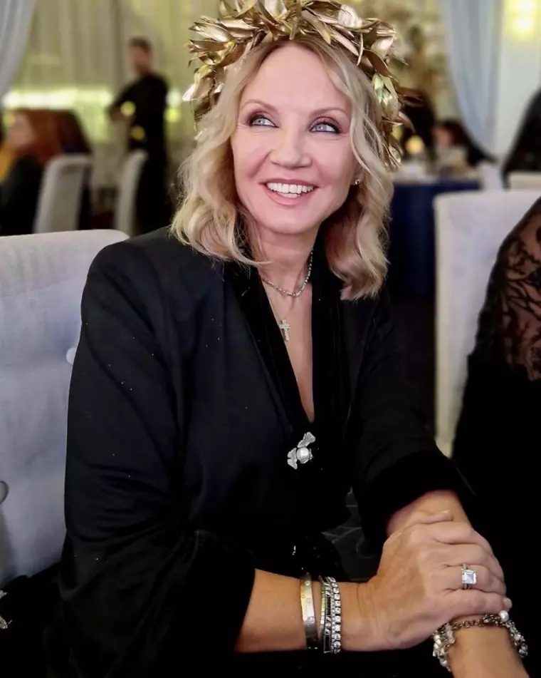 Singura perioadă în care Camelia Șucu s-a luptat cu kilogramele în plus: “Mi s-a atras atenția chiar de tatăl meu, la a cărui părere țineam foarte mult” / Exclusiv