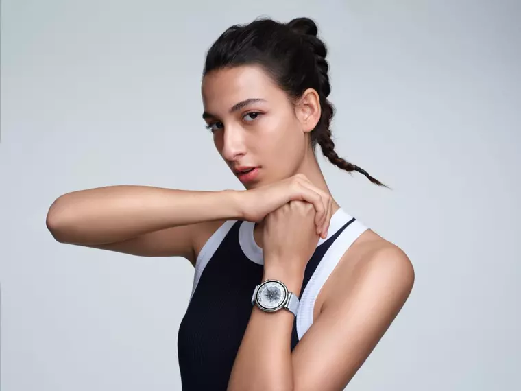 Toamna Fashion Edge: HUAWEI WATCH GT 5 – accesoriul care îți sincronizează stilul cu timpul