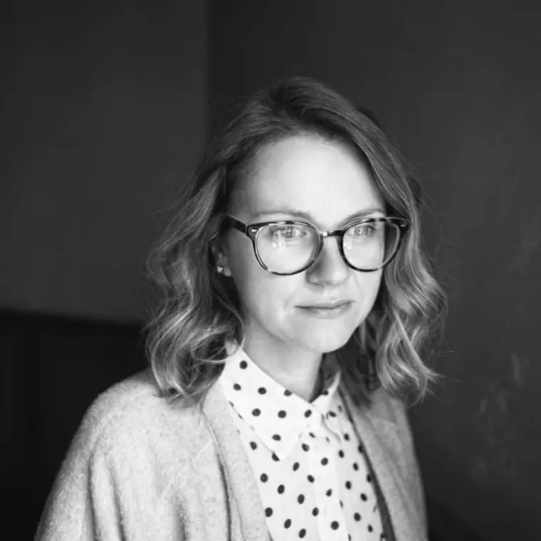 Mihaela Glăvan este o femeie asumată și sinceră. Sursă foto: Arhivă personală