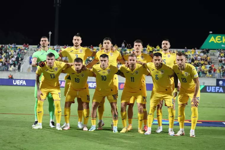 Victorie clară în teren pentru tricolori, victorie clară în audiențe pentru Prima TV