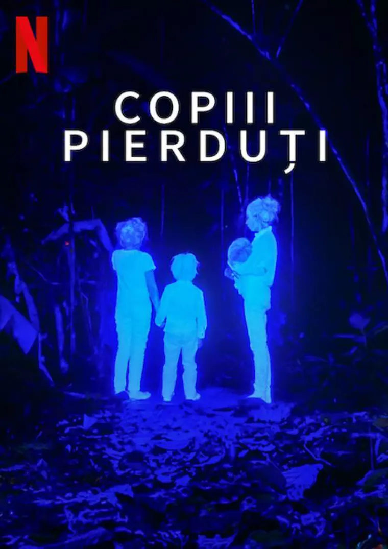 Ce filme și seriale apar pe Netflix în noiembrie. Producțiile pe care nu vrei să le ratezi