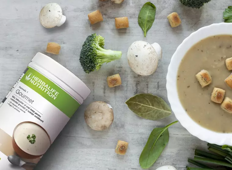 De ce este importantă densitatea nutritivă a alimentelor pentru sănătatea generațiilor viitoare