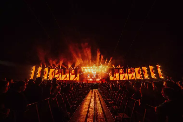 Electric Castle anunță datele pentru 2025. Abonamentele Early Bird sunt SOLD OUT