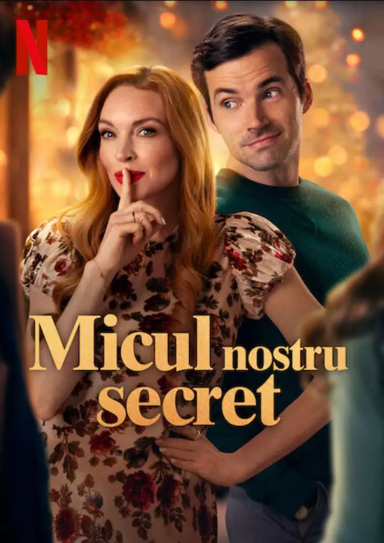 Ce filme și seriale apar pe Netflix în noiembrie. Producțiile pe care nu vrei să le ratezi