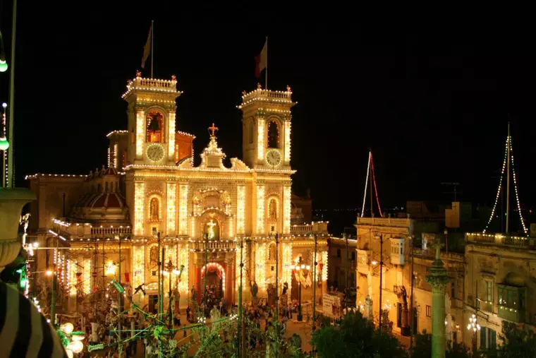 Hai Malta de Revelion! Destinația Perfectă pentru Sănătate și Bunăstare!
