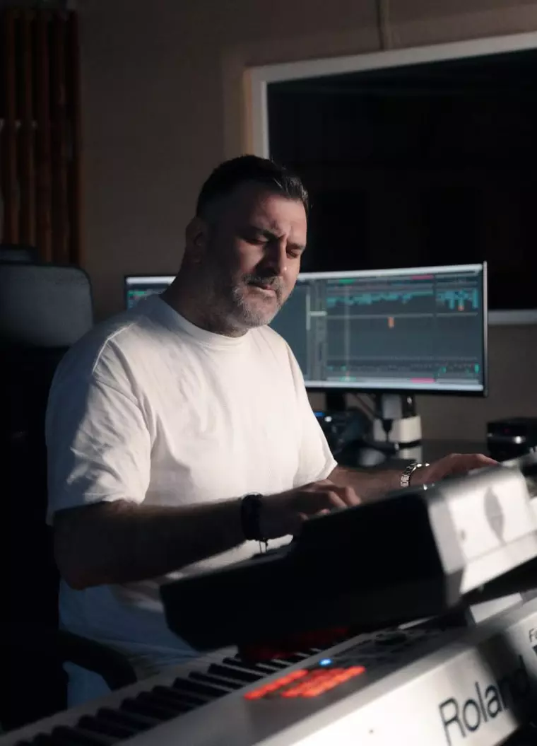 Performanță istorică pentru industria muzicală românească!