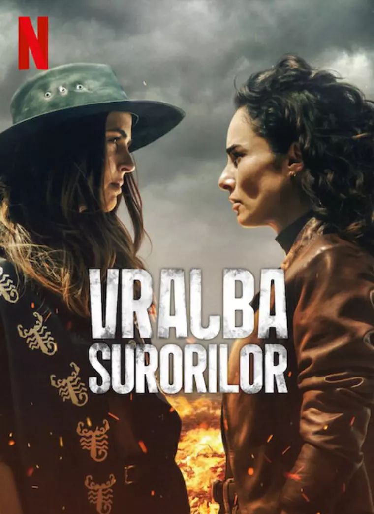 Ce filme și seriale apar pe Netflix în noiembrie. Producțiile pe care nu vrei să le ratezi