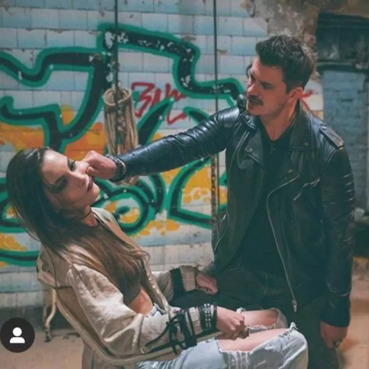 Anda Sârbei acceptă provocările. Sursă foto: Arhivă personală