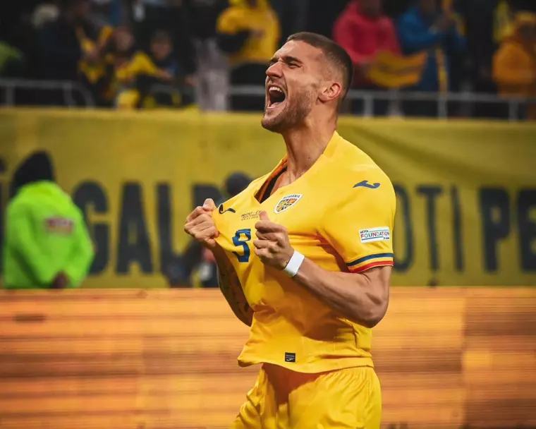 România, victorie de senzație în UEFA Nations League! PRIMA TV - Lider absolut de autdiență