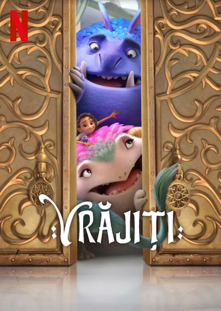 Filmul Netflix care a devenit un fenomen global. Are peste 14.7 milioane vizualizări, în câteva zile de la lansare